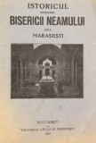 Istoricul &icirc;nfințării Bisericii Neamului de la Mărășești (1923)