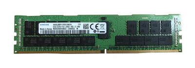 Memorie Server 64GB DDR4 PC4-21300V-L2, 4DRx4, CL22, 2666 MHz - Samsung M386A8K40BM2-CTD foto