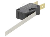 Micro&icirc;ntrerupător cu Manetă 16A 250VAC SPDT