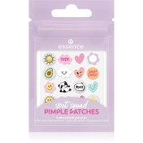 essence Spot Squad Pimple Patches plasturi pentru piele problematică 32 buc