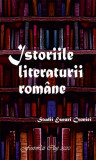 Istoriile literaturii rom&acirc;ne - Paperback brosat - Irina Petraş - Școala Ardeleană, 2020