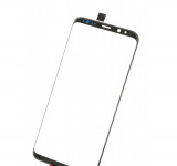 Geam Samsung Galaxy S8 Plus G955, Black