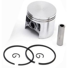 Piston complet Stihl MS 380, 381 &ndash; diametru 52 mm