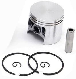 Piston complet Stihl MS 380, 381 &amp;ndash; diametru 52 mm foto