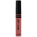 MISS SPORTY RUJ LICHID MATTE TO LAST 16H, 310 PEONY, 7 ML