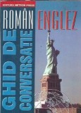 Ghid de conversatie roman-englez
