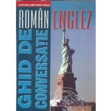 Ghid de conversatie roman-englez