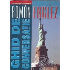 Ghid de conversatie roman-englez