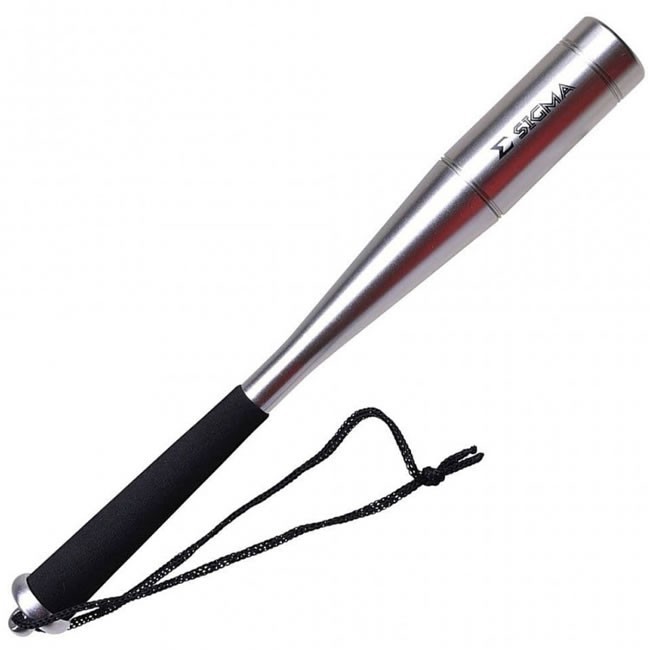 Asomator Somon Shakespeare Sigma Salmon Priest Stick