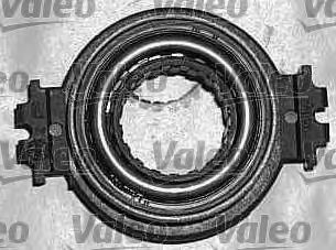 Set ambreiaj PEUGEOT 106 I (1A, 1C) (1991 - 1996) VALEO 821340