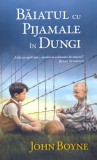 Baiatul cu pijamale in dungi | John Boyne, Rao