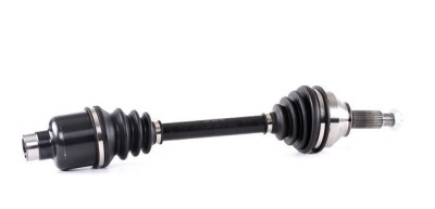 Planetara Ford Mondeo 3 , 10.00-03.2007; Fata Stanga, EAI T68289 foto