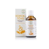 Picaturi cu ulei de in si extract de catina Balint 50 ml