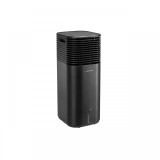 Aircooler - Racitor de aer portabil, umidificator, Trotec, tip PAE50, negru, 145 W, 750m&sup3;/h, 4 viteze