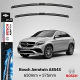 Cumpara ieftin Ștergătoare Mercedes-Benz GLE Coupe (C292) din 04.2015 | Bosch A854S