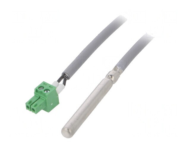 Senzor de Temperatură DS18B20 cu Cablu de 10m