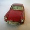 bnk jc Corgi 327 MGB GT