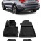 Set Covorase Auto Cauciuc dedicate Bmw X3 (F25) (2010-2017)