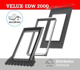 Rama de etansare pentru ferestre VELUX