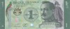 Bancnota Guatemala 1 Quetzal 2024 - PNew UNC ( comemorativa )
