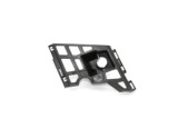 Suport bara protectie, spoiler Skoda Yeti (5l), 09.2009-09.2013, montare fata, stanga, RapidAuto