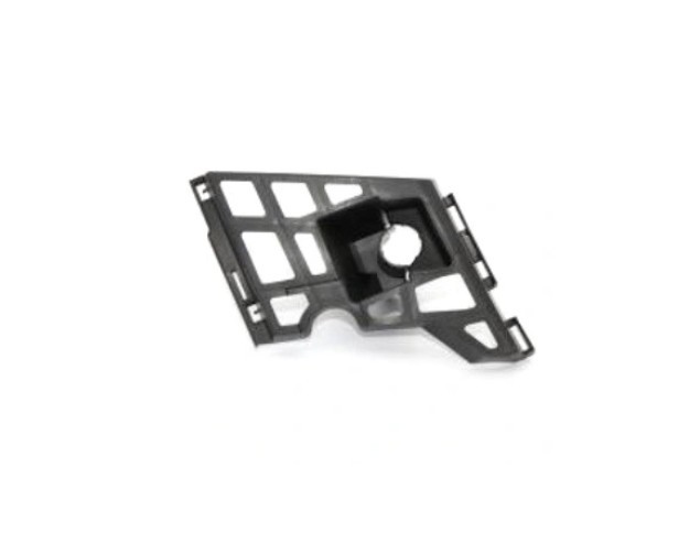 Suport bara protectie, spoiler Skoda Yeti (5l), 09.2009-09.2013, montare fata, stanga, RapidAuto