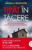 Țipăt &icirc;n tăcere - Paperback brosat - Angela Marsons - Litera