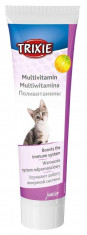 Multivitamine In Tub pentru Pui de Pisica 100 g 4223 foto