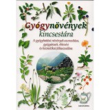 Gy&oacute;gyn&ouml;v&eacute;nyek kincsest&aacute;ra - A gy&oacute;gyhat&aacute;s&uacute; n&ouml;v&eacute;nyek azonos&iacute;t&aacute;sa, gy&oacute;gy&aacute;szati, &eacute;tkez&eacute;si &eacute;s kozmetikai felhaszn&aacute;l&aacute;sa