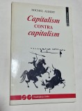 Michel Albert - Capitalism contra capitalism, Humanitas