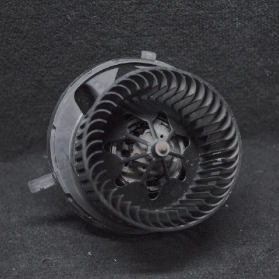 Ventilator aeroterma VW TIGUAN 5N_ 2012 OEM: 1K2820015G 2102558 foto