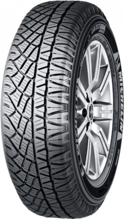 Anvelope Michelin LatitudeCross 235/60R16 104H Vara