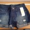 TRBLDN Shorts W VNTG DNM SHT by adidas nr. 26