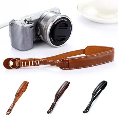 Curea de mana aparate foto compacte / camere mirrorless Sony Fujifilm Panasonic foto