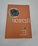 Bucuresti Materiale de istorie si muzeografie Volum 7