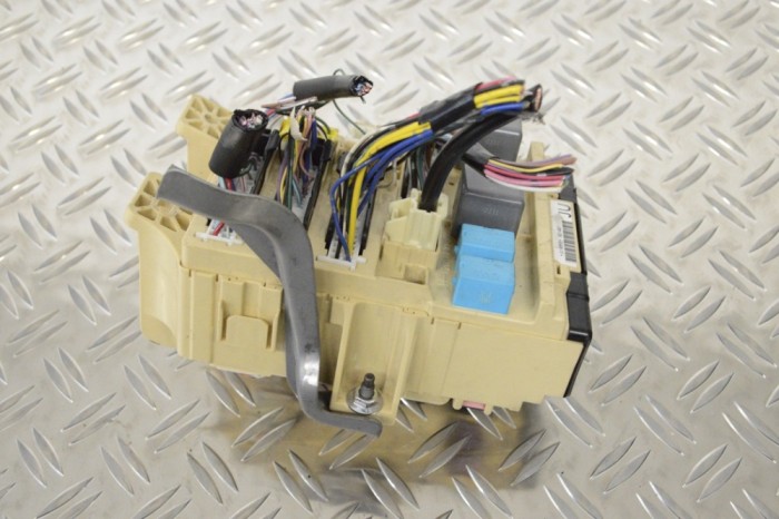 Panou de siguranțe LEXUS RX _U3_ 2006 OEM: JU108H3,021407 14632118