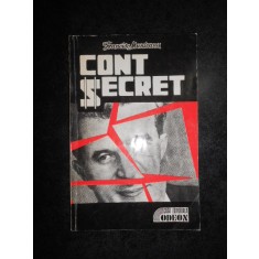 Francisc Munteanu - Cont secret