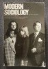 Peter Worsley (ed.) - Modern Sociology: Introductory Readings (second edition)