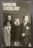 Peter Worsley (ed.) - Modern Sociology: Introductory Readings (second edition)