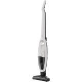 Aspirator vertical 2 in 1 ELECTROLUX Seria 300 ES31CB18SH, 18V, 2000 mAh Li-Ion, autonomie pana la 45 min, 2 viteze, perie turbo electrica, duza pentr