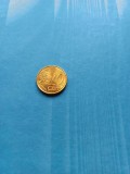 Germania 10 Eurocenti / Euro Cents 2024 A ( Luciu de batere )