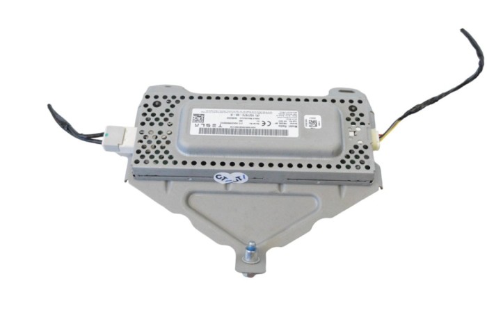 Alt modul de control TESLA MODEL Y 2022 OEM: 1527973-00-D 24596091