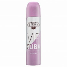 Cuba VIP Eau de Parfum pentru femei 100 ml foto