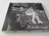I m your baby tonight - Whitney Houston, cd