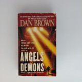 Angels &amp; Demons