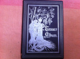 Trauer album 1922 wien familia iosef schlesinger grafica erwin singer iudaism, 1914, Alta editura