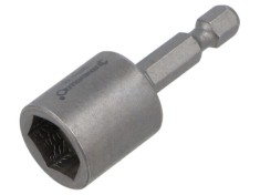 Capăt şurubelniţă STAHLWILLE HEX 13mm, 50mm, cod 28011013