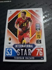 Card road uefa nations league 2022-2023 is8 foto
