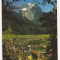 AT3 -Carte Postala-AUSTRIA- Garmisch-Partenkirchen, necirculata