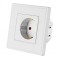 Priza Smart WiFi Woox R4054 10A